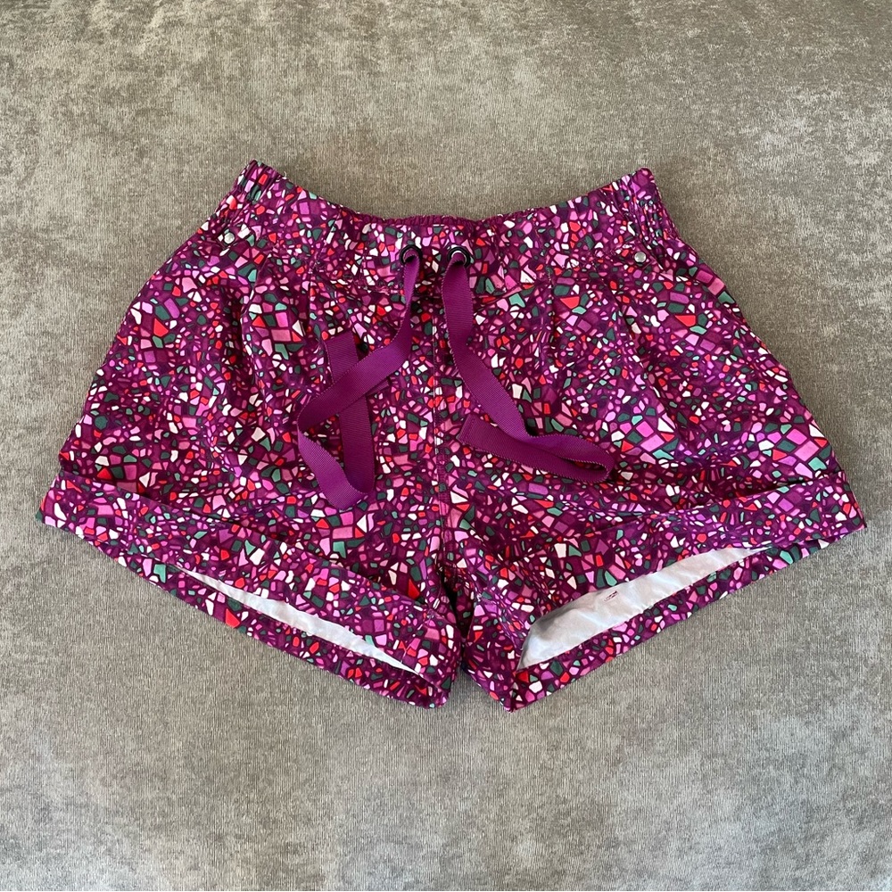 Lululemon 🍋 shorts 6
